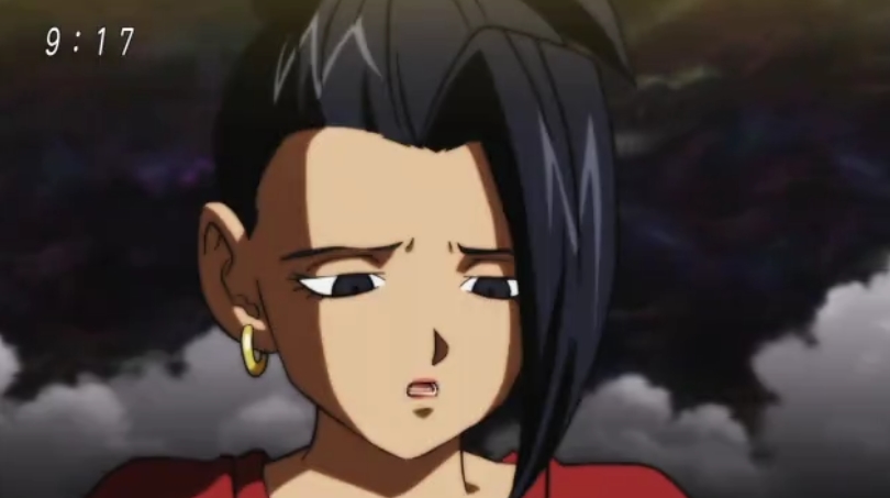 [드래곤볼 슈퍼] 여자 브로리 대폭주, 지렌의 막강한 힘!_46.jpg