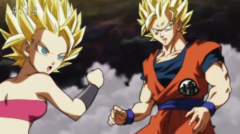 [드래곤볼 슈퍼] 여자 브로리 대폭주, 지렌의 막강한 힘!_55.jpg