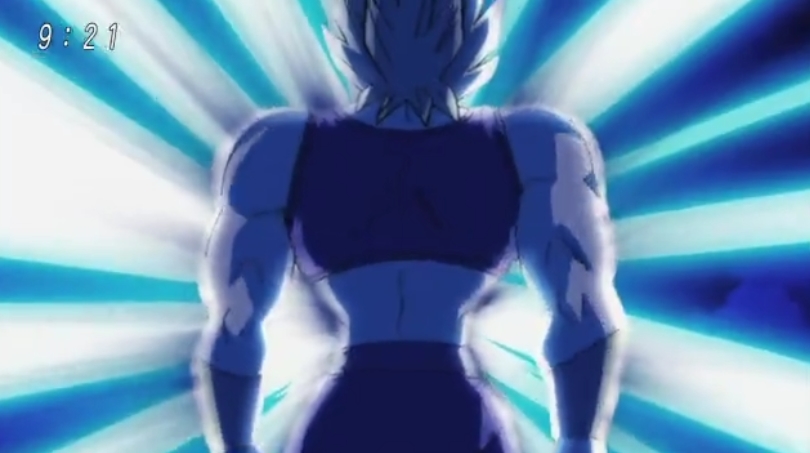 [드래곤볼 슈퍼] 여자 브로리 대폭주, 지렌의 막강한 힘!_71.jpg