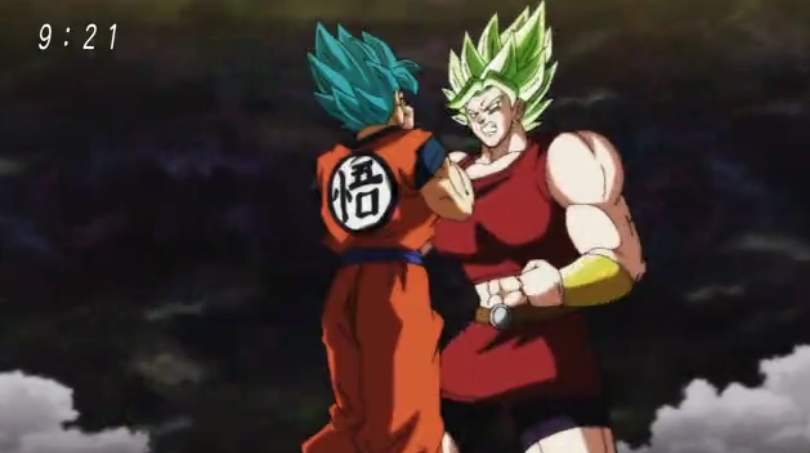 [드래곤볼 슈퍼] 여자 브로리 대폭주, 지렌의 막강한 힘!_77.jpg