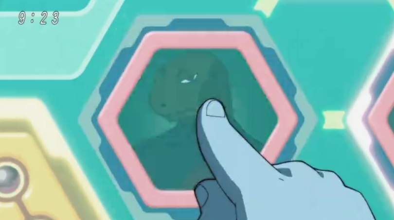 [드래곤볼 슈퍼] 여자 브로리 대폭주, 지렌의 막강한 힘!_86.jpg