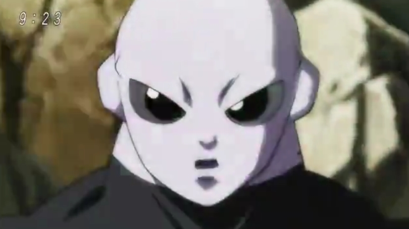 [드래곤볼 슈퍼] 여자 브로리 대폭주, 지렌의 막강한 힘!_90.jpg