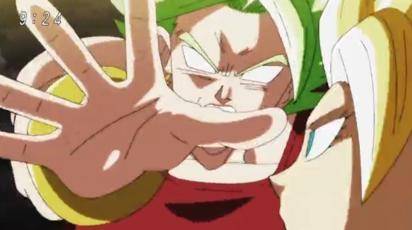 [드래곤볼 슈퍼] 여자 브로리 대폭주, 지렌의 막강한 힘!_94.jpg