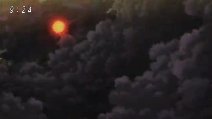 [드래곤볼 슈퍼] 여자 브로리 대폭주, 지렌의 막강한 힘!_98.jpg