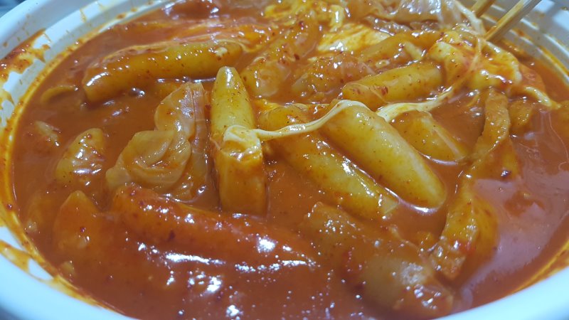 킹콩떡볶이 파닭떡볶이 엽떡1~2인 사이즈_3.jpg