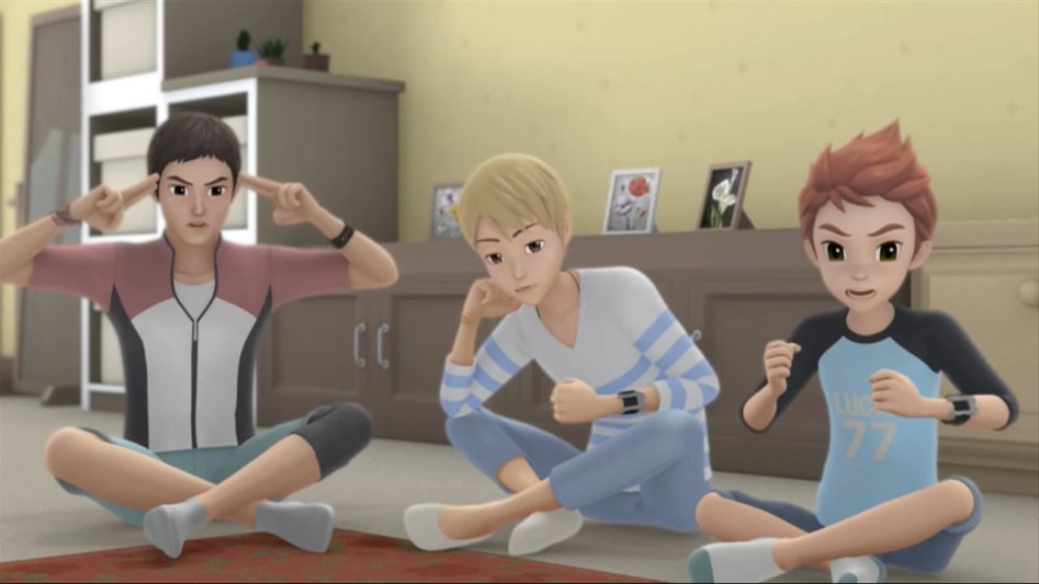 [바이클론즈] 돌아온 레트로봇과의 질문과 답변 ④ (42문42답)_41.jpg