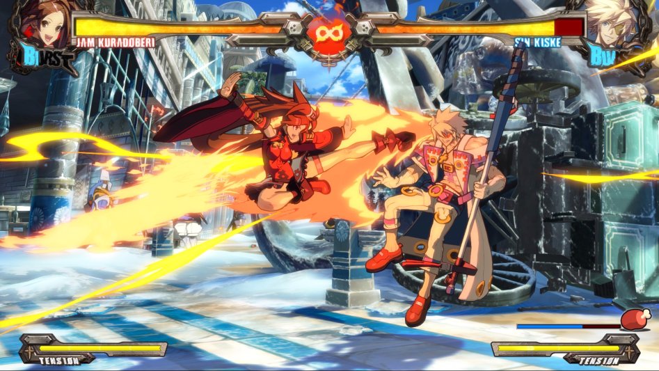 [GGXRD-Rev2/쿠라도베리 잼] Vol.3 필살기와 각성 필살기 편_1.jpg