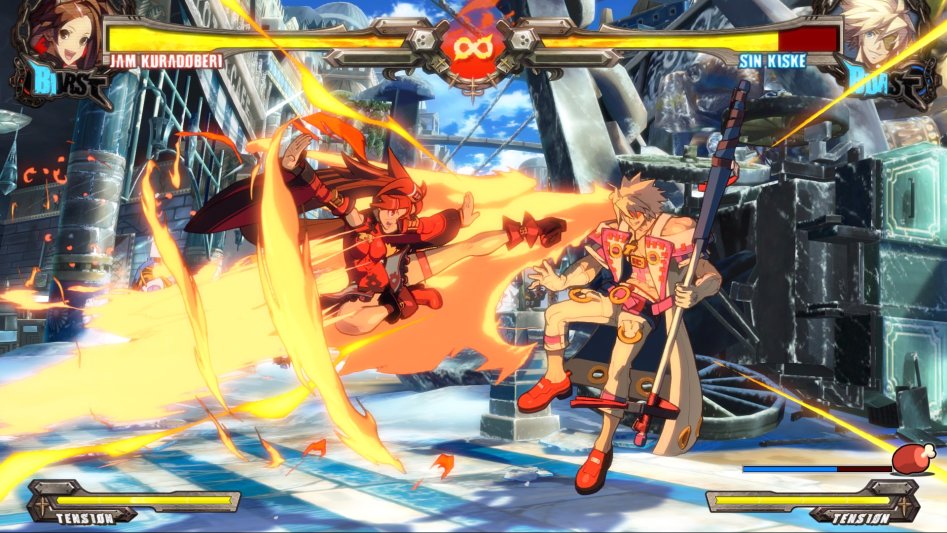 [GGXRD-Rev2/쿠라도베리 잼] Vol.3 필살기와 각성 필살기 편_2.jpg