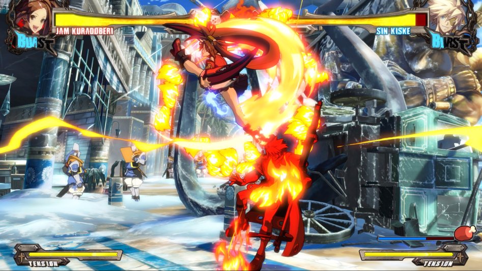 [GGXRD-Rev2/쿠라도베리 잼] Vol.3 필살기와 각성 필살기 편_5.jpg
