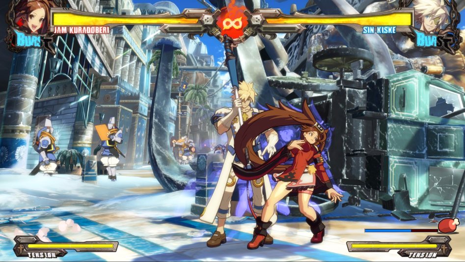 [GGXRD-Rev2/쿠라도베리 잼] Vol.3 필살기와 각성 필살기 편_12.jpg