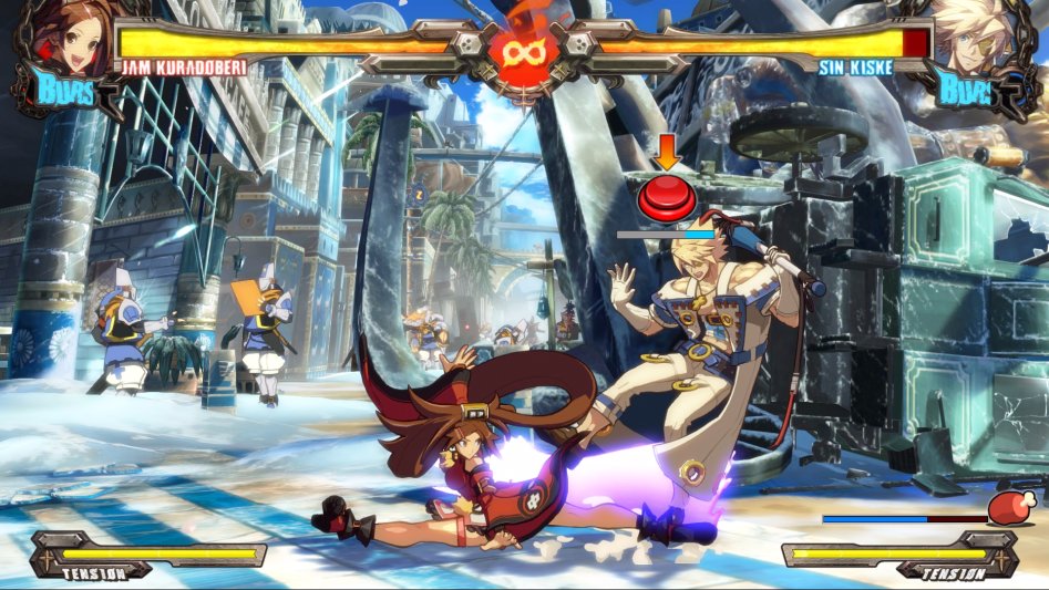[GGXRD-Rev2/쿠라도베리 잼] Vol.3 필살기와 각성 필살기 편_13.jpg