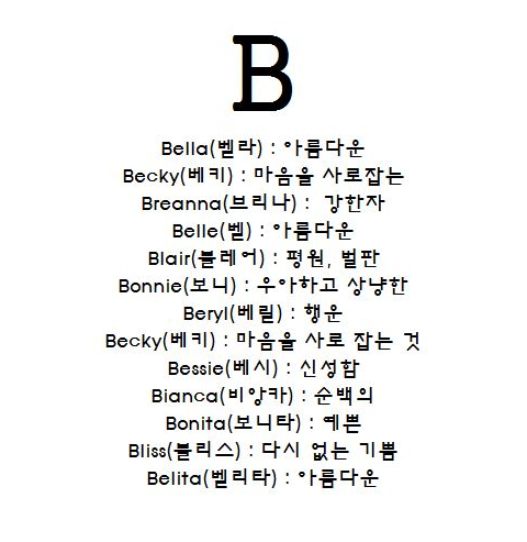 흔한 여캐 이름 A~z까지!_2.png