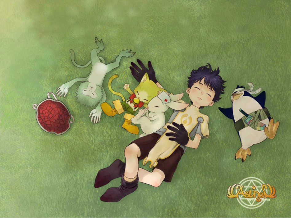 아르피아 같은 요즘 게임 말고, 마법학교 아스티넬이 갓겜임_4.jpg