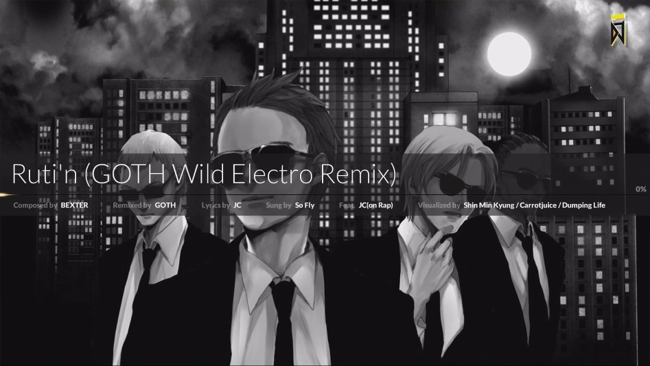 04. [디제이맥스 리스펙트 (DJMAX Respect)] GOTH - Ruti'n (GOTH Wild Electro Remix) (8B Normal Lv.9) (MAX COMBO).jpg