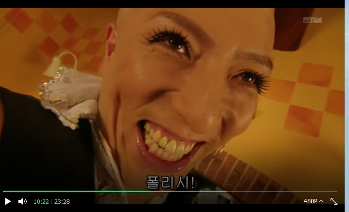 [가면라이더 가이무] 소방차 게임 원본 장면_33.jpg