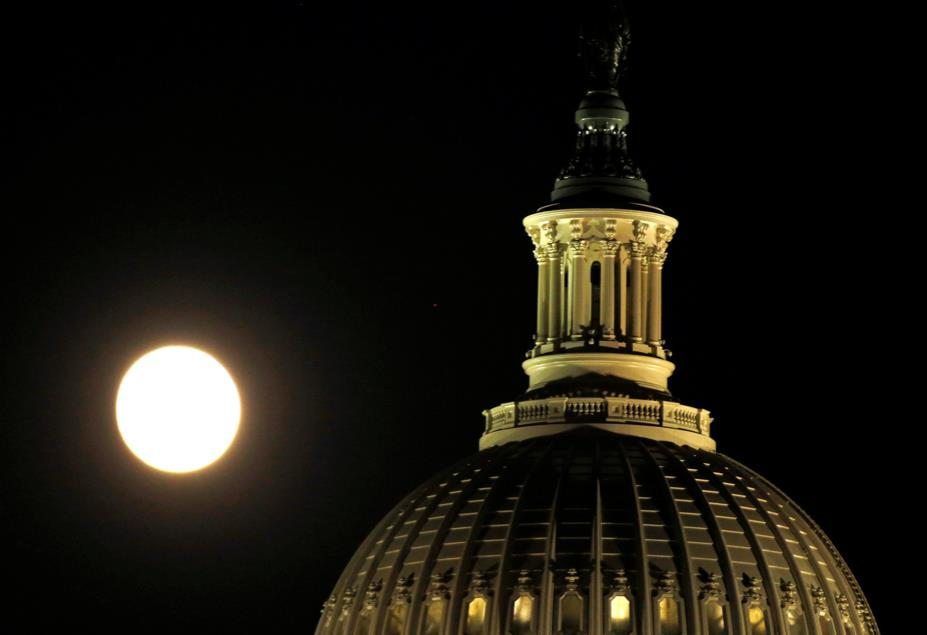 세계 각 여러 나라에서 관찰한 슈퍼문 . jpg_1.jpg