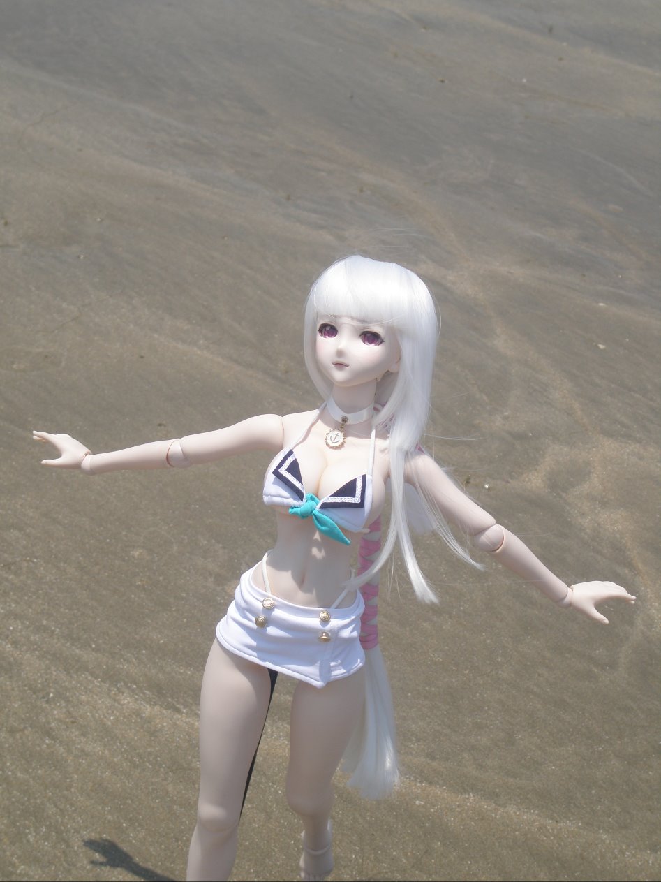 대천 해수욕장의 타카네_3.jpg