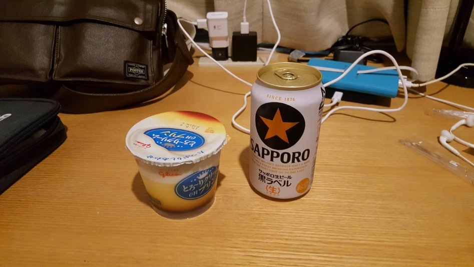 신주쿠역에서 헤멘 나의 첫 도쿄여행기 -1-_53.jpg