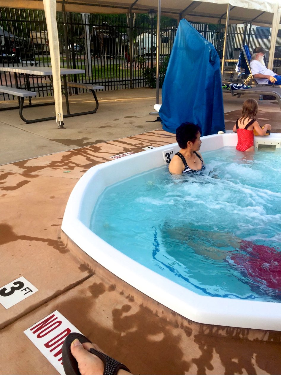 장모님 모시고 12박 14일 미쿡 자동차 여행(스압주의)_4.jpg