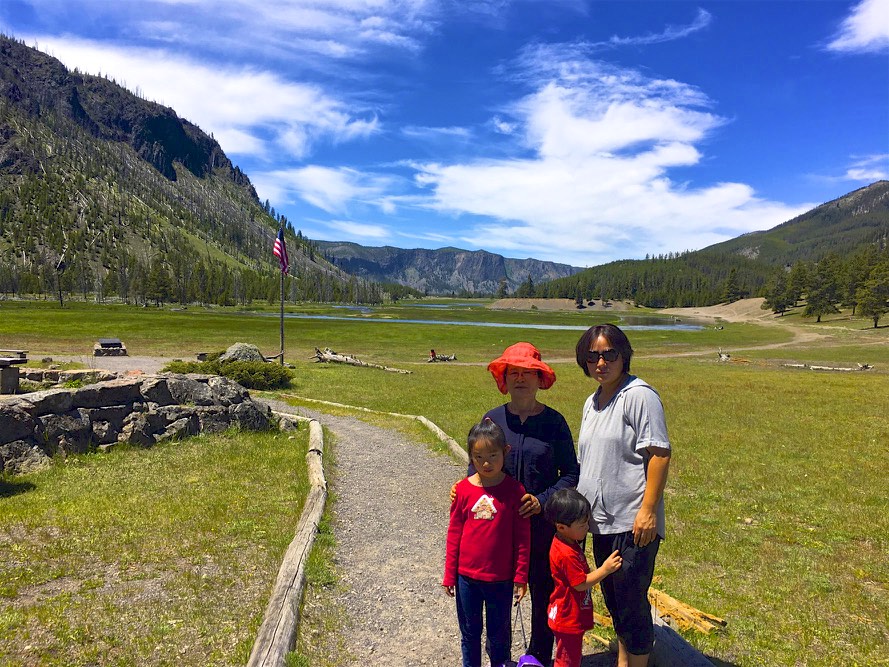 장모님 모시고 12박 14일 미쿡 자동차 여행(스압주의)_26.jpg