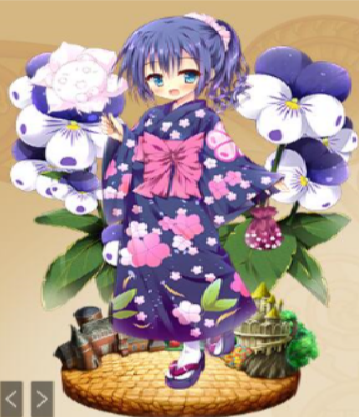 [타겜][플라워나이트걸]요시노도 귀엽지만 이아이도 귀엽습니다_1.png