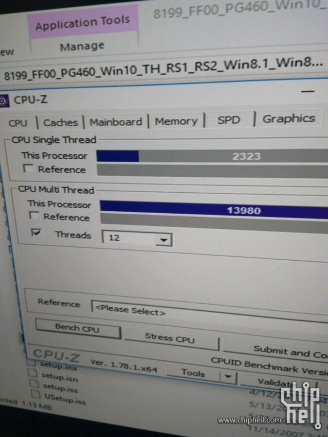 인텔 커피레이크 i3-8350K, i3-8100, i7-8700K 정보 유출_2.jpg