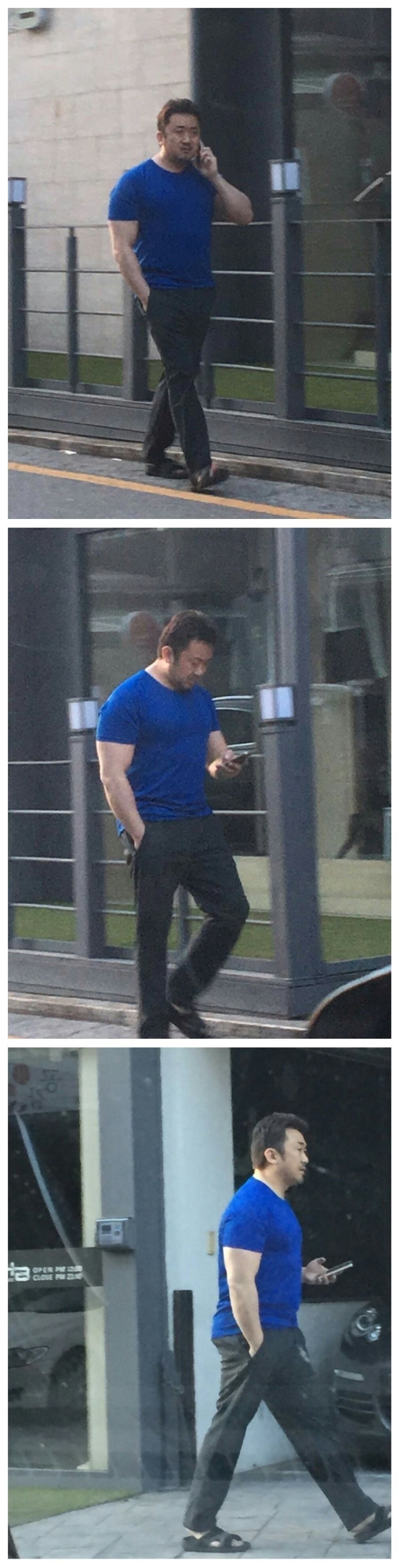 실물 깡패 연예인 ㄷㄷㄷ.jpg_1.jpg