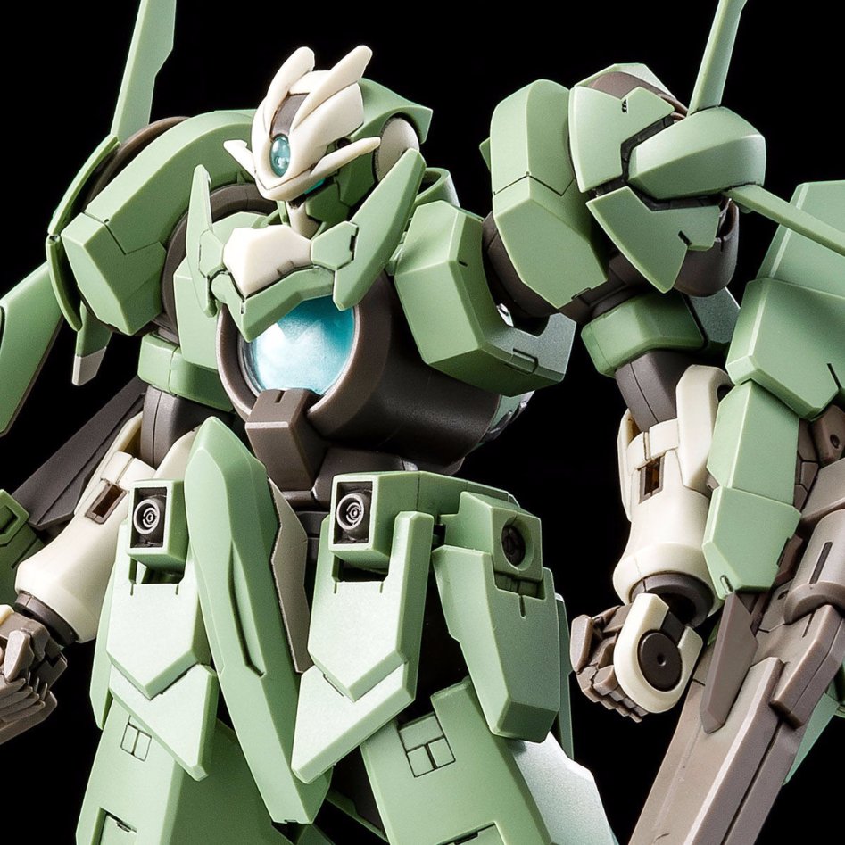 프리미엄 반다이 웹한정 HGBF 엑셀레이트 징크스_2.jpg