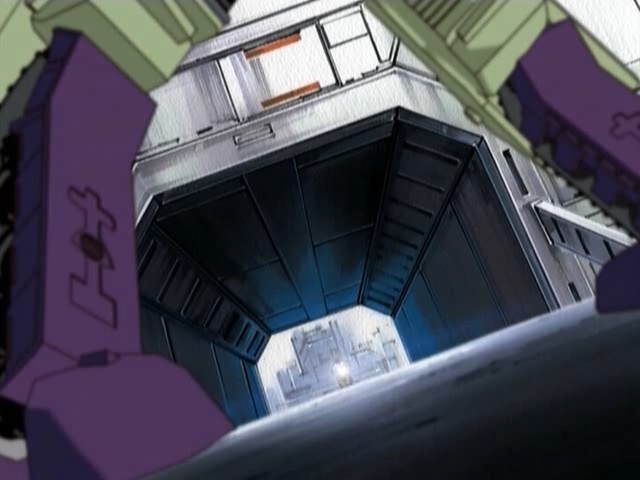 Transformers Superlink Episode 1 [ HQ 480p] - Video Dailymotion.mp4_000338.825.jpg