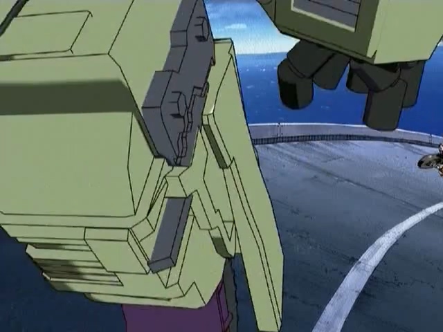 Transformers Superlink Episode 1 [ HQ 480p] - Video Dailymotion.mp4_000355.500.jpg