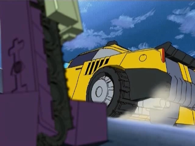 Transformers Superlink Episode 1 [ HQ 480p] - Video Dailymotion.mp4_000417.400.jpg