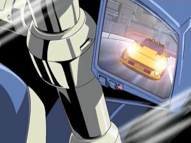 Transformers Superlink Episode 1 [ HQ 480p] - Video Dailymotion.mp4_000428.775.jpg