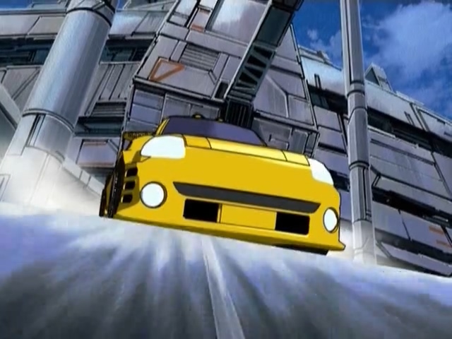 Transformers Superlink Episode 1 [ HQ 480p] - Video Dailymotion.mp4_000432.691.jpg