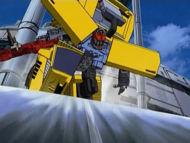 Transformers Superlink Episode 1 [ HQ 480p] - Video Dailymotion.mp4_000436.842.jpg