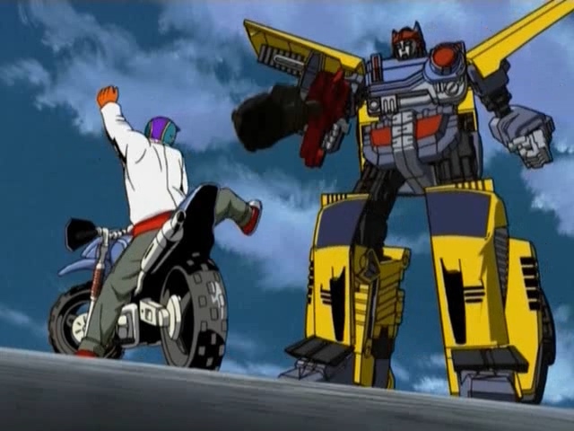 Transformers Superlink Episode 1 [ HQ 480p] - Video Dailymotion.mp4_000506.006.jpg