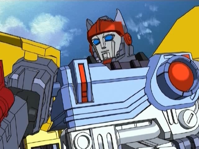 Transformers Superlink Episode 1 [ HQ 480p] - Video Dailymotion.mp4_000509.642.jpg