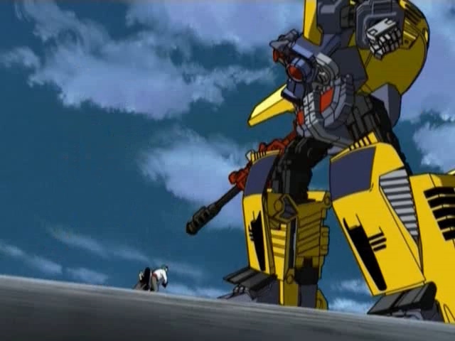 Transformers Superlink Episode 1 [ HQ 480p] - Video Dailymotion.mp4_000511.683.jpg