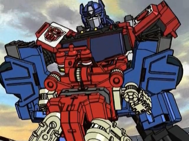 Transformers Superlink Episode 1 [ HQ 480p] - Video Dailymotion.mp4_000755.641.jpg