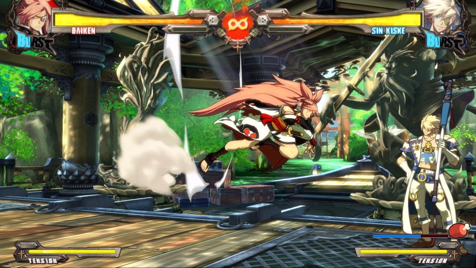 [GGXRD-Rev2/바이켄] Vol.1 기본기 편_17.jpg