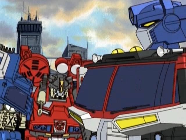 Transformers Superlink Episode 1 [ HQ 480p] - Video Dailymotion.mp4_000947.085.jpg