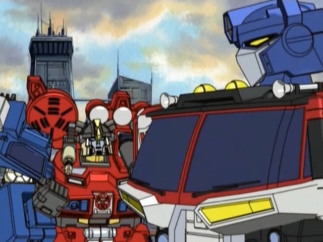 Transformers Superlink Episode 1 [ HQ 480p] - Video Dailymotion.mp4_000949.422.jpg