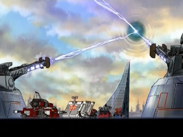 Transformers Superlink Episode 1 [ HQ 480p] - Video Dailymotion.mp4_001020.853.jpg