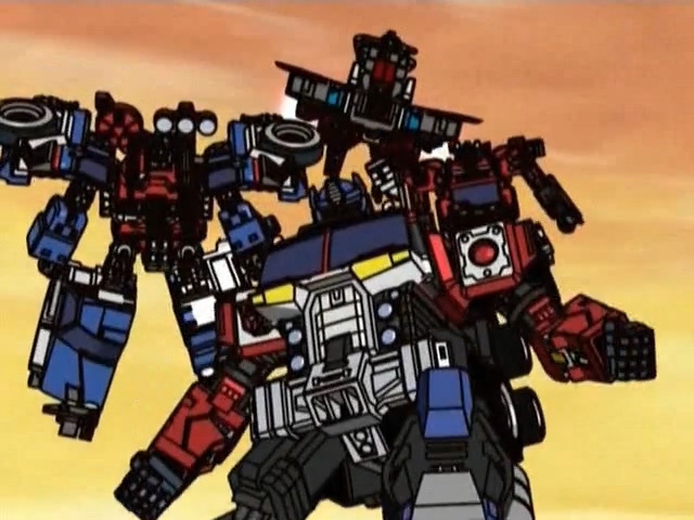 Transformers Superlink Episode 1 [ HQ 480p] - Video Dailymotion.mp4_001054.854.jpg
