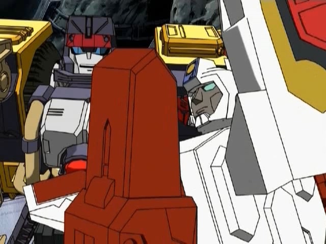 Transformers Superlink Episode 1 [ HQ 480p] - Video Dailymotion.mp4_000726.747.jpg