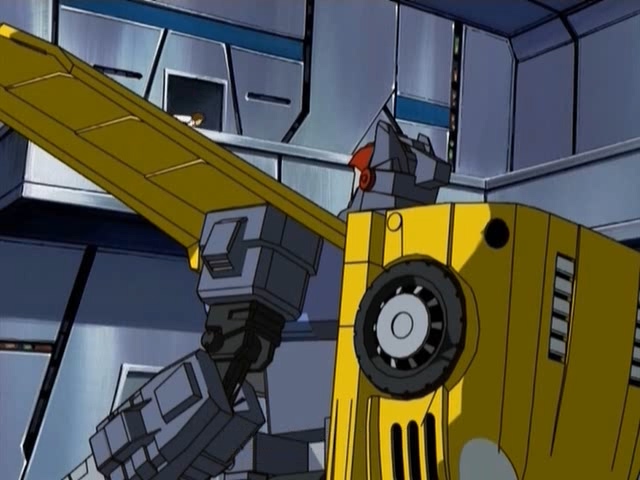 Transformers Superlink Episode 1 [ HQ 480p] - Video Dailymotion.mp4_001326.477.jpg