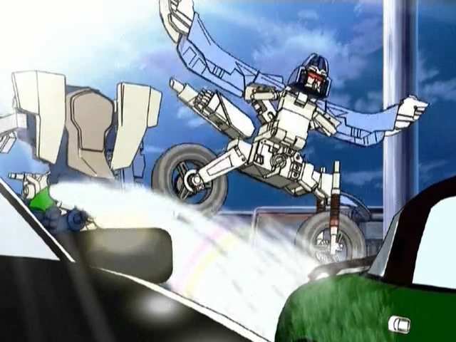 Transformers Superlink Episode 1 [ HQ 480p] - Video Dailymotion.mp4_001334.614.jpg