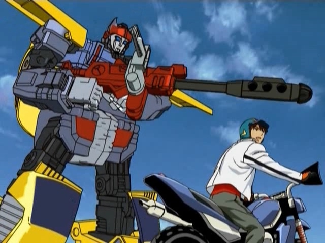 Transformers Superlink Episode 1 [ HQ 480p] - Video Dailymotion.mp4_001537.082.jpg