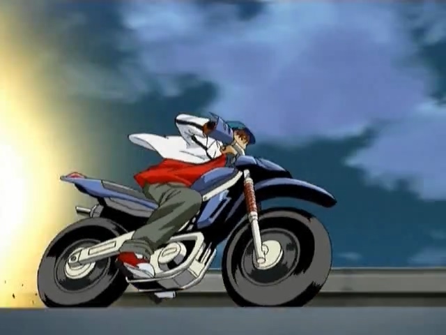 Transformers Superlink Episode 1 [ HQ 480p] - Video Dailymotion.mp4_001609.966.jpg