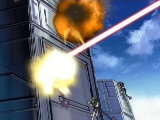 Transformers Superlink Episode 1 [ HQ 480p] - Video Dailymotion.mp4_001700.819.jpg