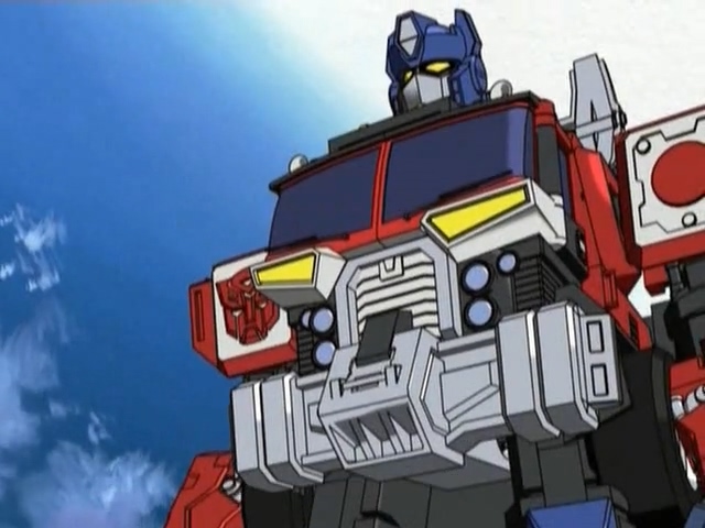 Transformers Superlink Episode 1 [ HQ 480p] - Video Dailymotion.mp4_001707.836.jpg